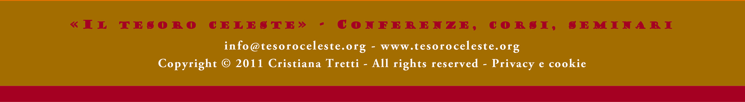 Conferenze corsi seminari cabala milano buddismo Milano